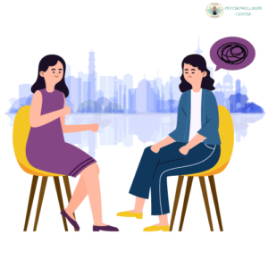 Best psychologist in Churu