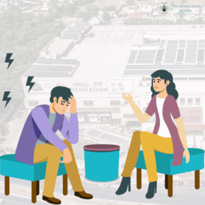 Best psychologist in Dehradun