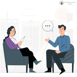 The Best Psychologist in East Delhi