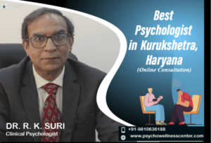 Best Psychologist in Kurukshetra Haryana