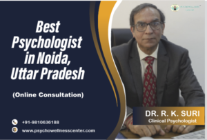 The Best Psychologist in Noida Uttar Pradesh