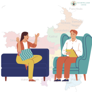Best Psychologist In Haryana