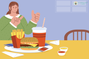 Breaking Free from Emotional Eating