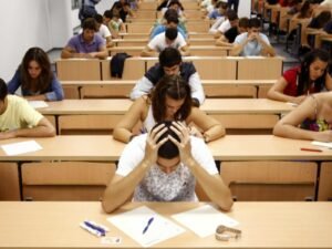 Prevailing Depression in College Students