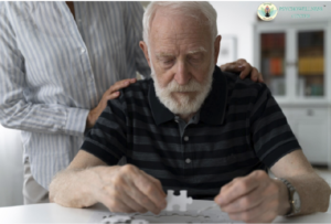 Early Signs of Alzheimer Disease