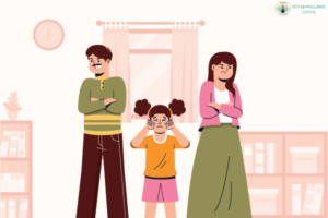 How to Minimize the Impact of Marital Disputes on Children