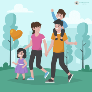 HOW CHILDREN NAVIGATE RELATIONSHIP CHALLENGES