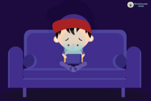 Exploring the Impact of Screen Time on Kids