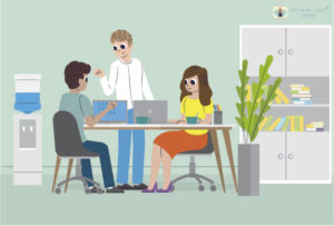 The Importance of Career Counselling for Working Professionals