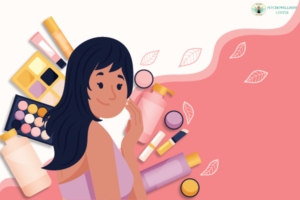 Impact of Makeup Therapeutic on Mental Health