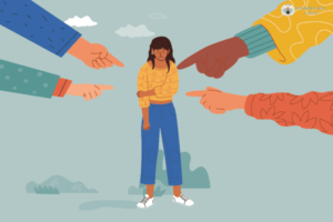 Labeling and Mislabeling in Social Life