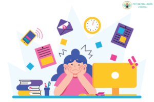 The Impact of School Anxiety on Student Performance