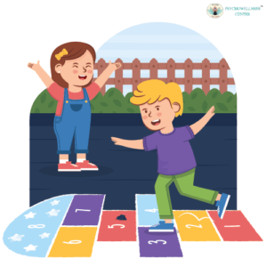 Outdoor Activities to Build Resilience in Children