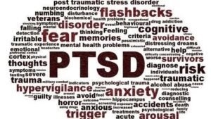 Understanding PTSD and the Path to Healing