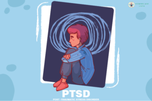 PTSD in Teens Recognizing Signs and Symptoms