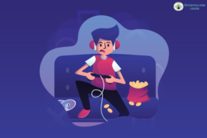 Psychological Effects of Online Gaming Addiction