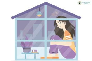 Psychological Risks Associated with Social Isolation