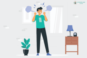 The Psychology of Anger and How to Deal with It