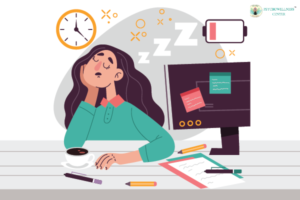 PSYCHOLOGY OF PROCRASTINATION AND HOW TO OVERCOME IT