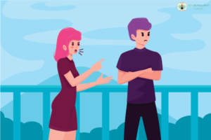 Signs You Are Walking On Eggshells In Your Relationship
