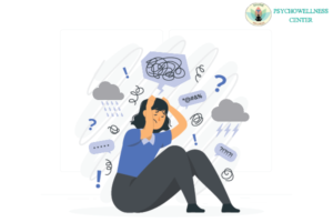 Signs and Treatment of High Functional Anxiety