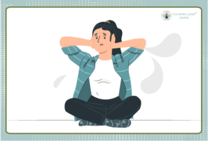 Signs That Youre Healing From Anxiety