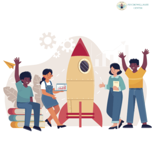 Strengthening Social Skills in Students
