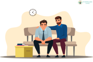 How to Cope with Mental Health After a Layoff