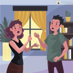 Ways to Deal with an OCPD Spouse