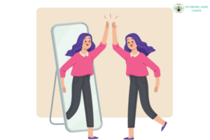Ways to Improve Self-Esteem