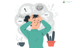 How to Find Support for Generalized Anxiety Disorder