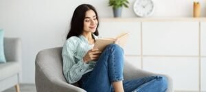 How to Use Affirmations For Healing Anxiety