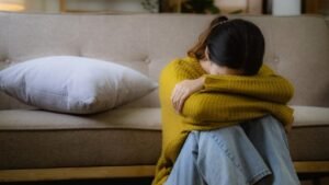 Unraveling the Connection Between Climate Change and Anxiety