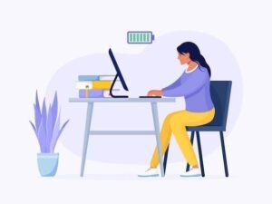 Transforming Monday Blues into a Thoughtful Minimal Approach
