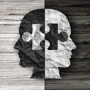 How Does Black and White Thinking Affects Your Mood And Behavior