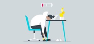 Burnout – Strategies for Stress Management and Job Stress