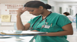 Understanding Compassion Fatigue: The Cost of Caring Too Much