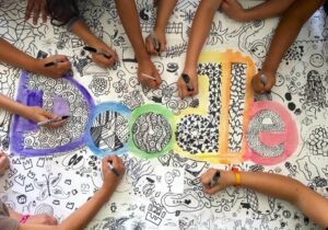 The Therapeutic Power of Doodling and Drawing