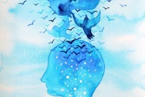 Guided Imagery – A Powerful Tool for Calming Stress and Panic