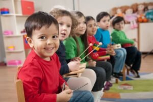 Exploring the Increased Autism Rate in Children
