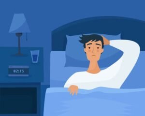 A Comprehensive Guide to Improved Sleep – Cognitive Behavioral Therapy for Insomnia (CBT-i)