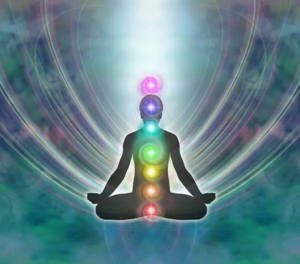 What Is Kundalini Meditation?