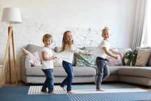 Middle Child Syndrome Myths, Realities, and Psychological Insights