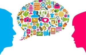 Role of Mindful Communication in Cultivating Connection and Mental Well Being