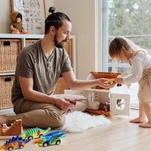 A Guide to Mindful Parenting