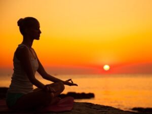 How Mindfullness Based Stress Reduction Helps In Mental Well Being