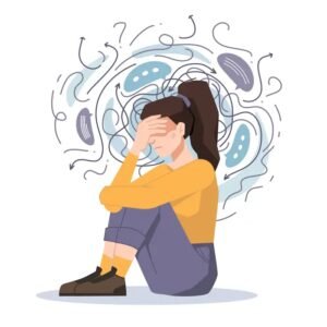 Understanding Substance-Induced Mood Disorders
