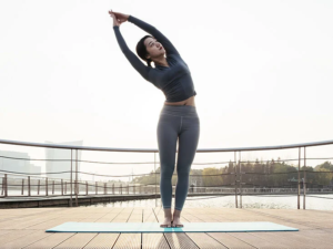 7 Morning Stretches to Start Your Day with Energy and Flexibility