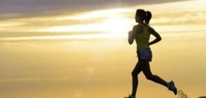 The Power of an Early Morning Stroll