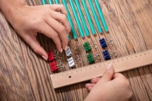 A Guide for Parents on Understanding and Recognizing OCD in Child and Teens